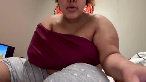Mocha princess23 online show from 09.09.25