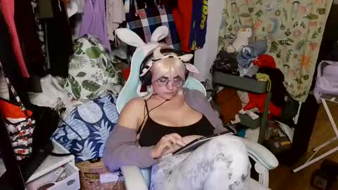 The Mochi Rainbow Variety Show online show from 01.14.25