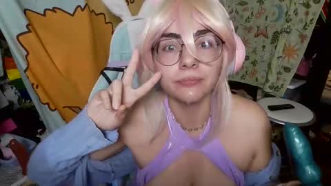 The Mochi Rainbow Variety Show online show from 02.01.25