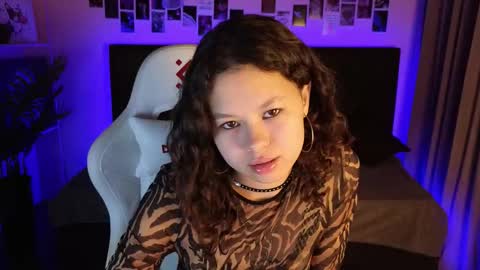 moco_choco online show from 10.10.25