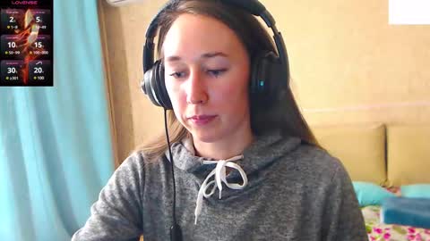 Tatiana online show from 03.05.25