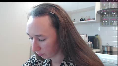 Tatiana online show from 10.07.25