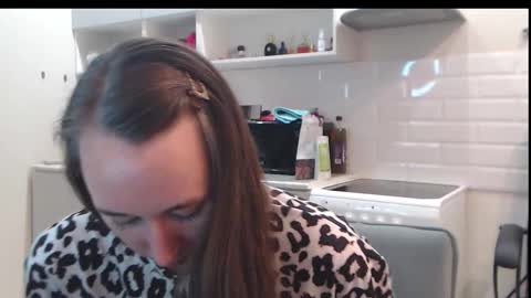 Tatiana online show from 10.16.25