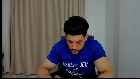 Snapshot of modelfitness91 chatting on 06.04.26 fitbody online show from 06.04.26