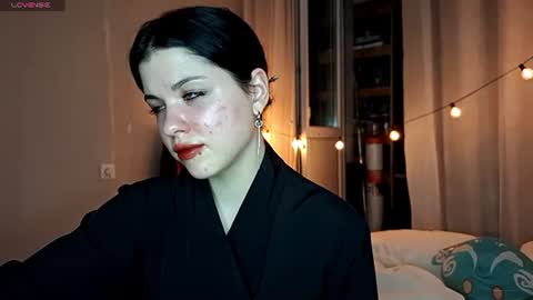bunnymeow online show from 06.25.26
