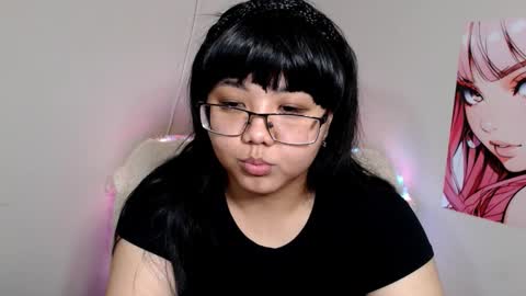 Molly online show from 01.14.25