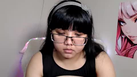 Molly online show from 01.20.25