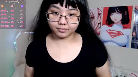 Molly online show from 02.10.25