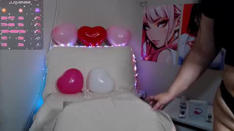 Molly online show from 02.17.25