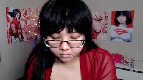 Molly online show from 09.22.25