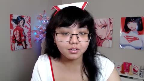 Molly online show from 11.21.25