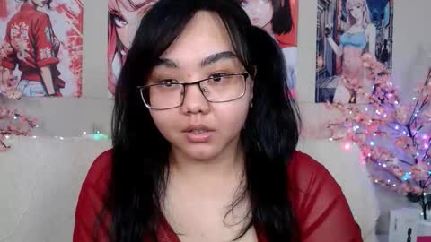 Snapshot of moertomlly chatting on 02.19.26 Molly online show from 02.19.26