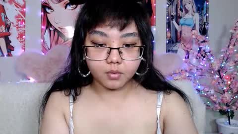 Snapshot of moertomlly chatting on 02.20.26 Molly online show from 02.20.26