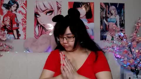 Snapshot of moertomlly chatting on 02.21.26 Molly online show from 02.21.26