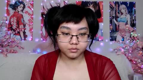 Snapshot of moertomlly chatting on 02.23.26 Molly online show from 02.23.26