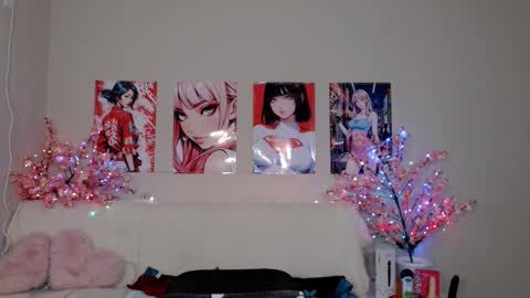 Snapshot of moertomlly chatting on 03.05.26 Molly online show from 03.05.26