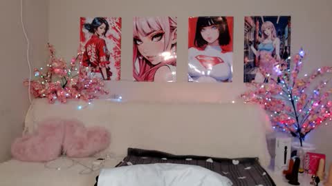 Snapshot of moertomlly chatting on 03.07.26 Molly online show from 03.07.26