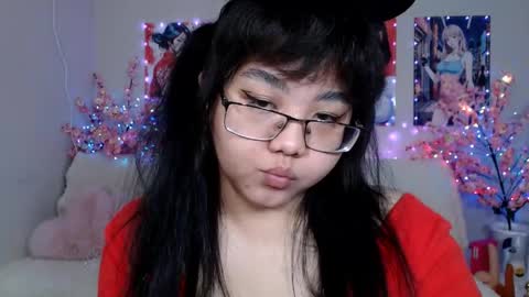 Snapshot of moertomlly chatting on 03.23.26 Molly online show from 03.23.26