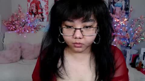 Snapshot of moertomlly chatting on 04.06.26 Molly online show from 04.06.26