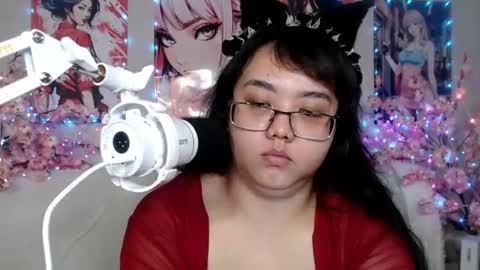 Molly online show from 07.03.26