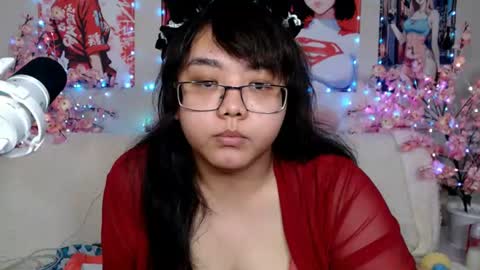 Molly online show from 07.05.26