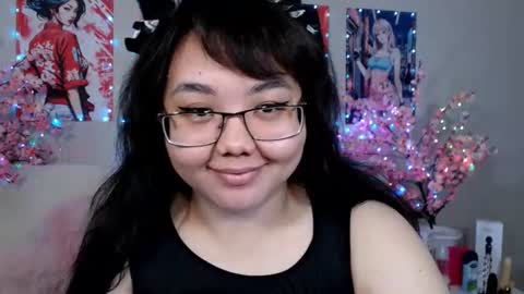 Molly online show from 07.09.26