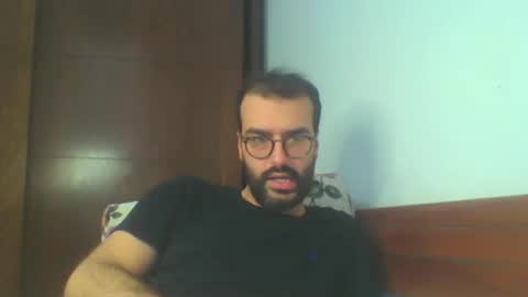 Hannibal online show from 03.04.25
