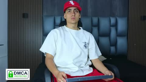 mohamed_malik online show from 04.14.26