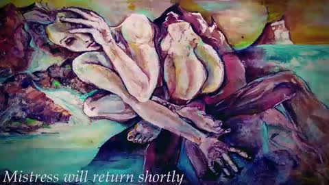 MohawkMischief online show from 12.05.24