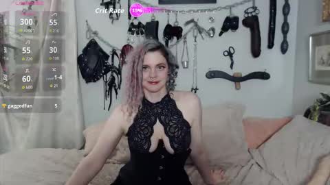 MohawkMischief online show from 02.19.26