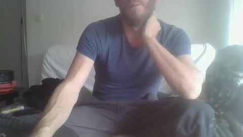 Snapshot of mohican69hot chatting on 10.15.25 mohican69hot online show from 10.15.25