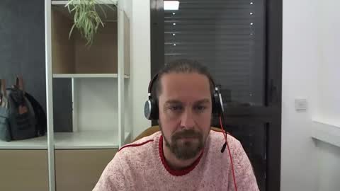 Julien online show from 12.06.24