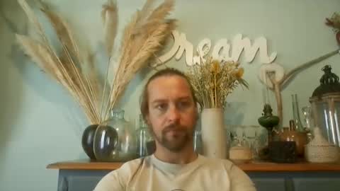 Julien online show from 09.19.25