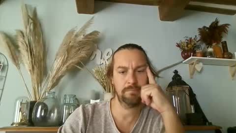 Julien online show from 10.13.25