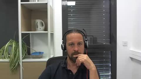 Julien online show from 05.28.26