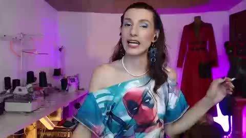 moira_hot online show from 09.16.25
