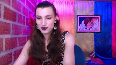 moira_hot online show from 10.11.25