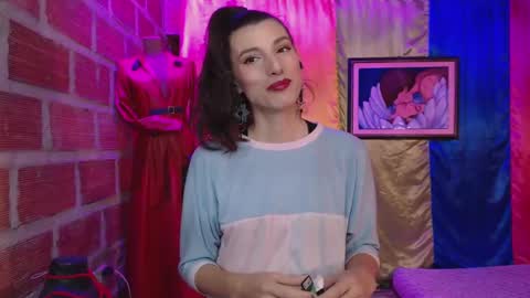 moira_hot online show from 10.16.25