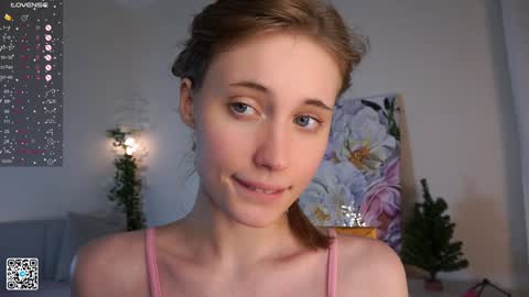 Snapshot of moiraalsbrook chatting on 01.17.25 Diana online show from 01.17.25
