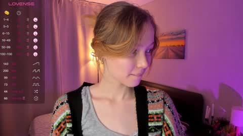 Laura online show from 02.04.25