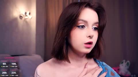 My name is Eda online show from 09.27.25