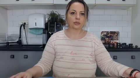 erika online show from 03.09.25