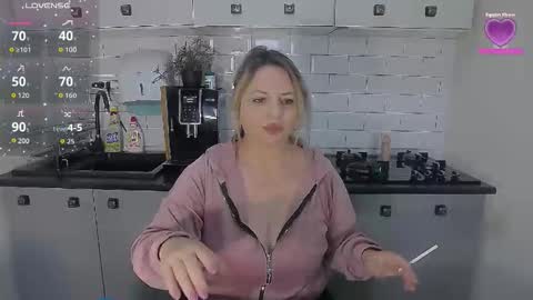 erika online show from 04.03.26