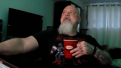 Snapshot of mojoe420 chatting on 11.23.25 mojoe420 online show from 11.23.25