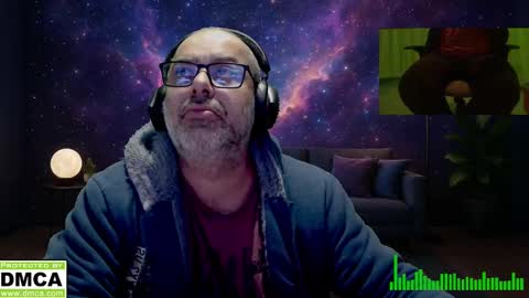 Mokkaf online show from 09.28.25