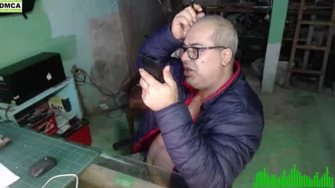 Mokkaf online show from 12.17.25