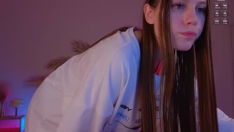 Snapshot of mol1y_kitten chatting on 12.02.24 Molly online show from 12.02.24