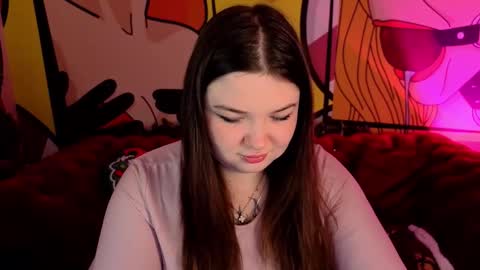 Rosa online show from 01.08.26