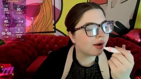 Rosa online show from 04.01.26