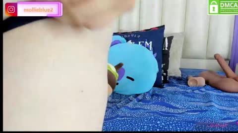 Hey Guys  Im Mollie online show from 12.13.24